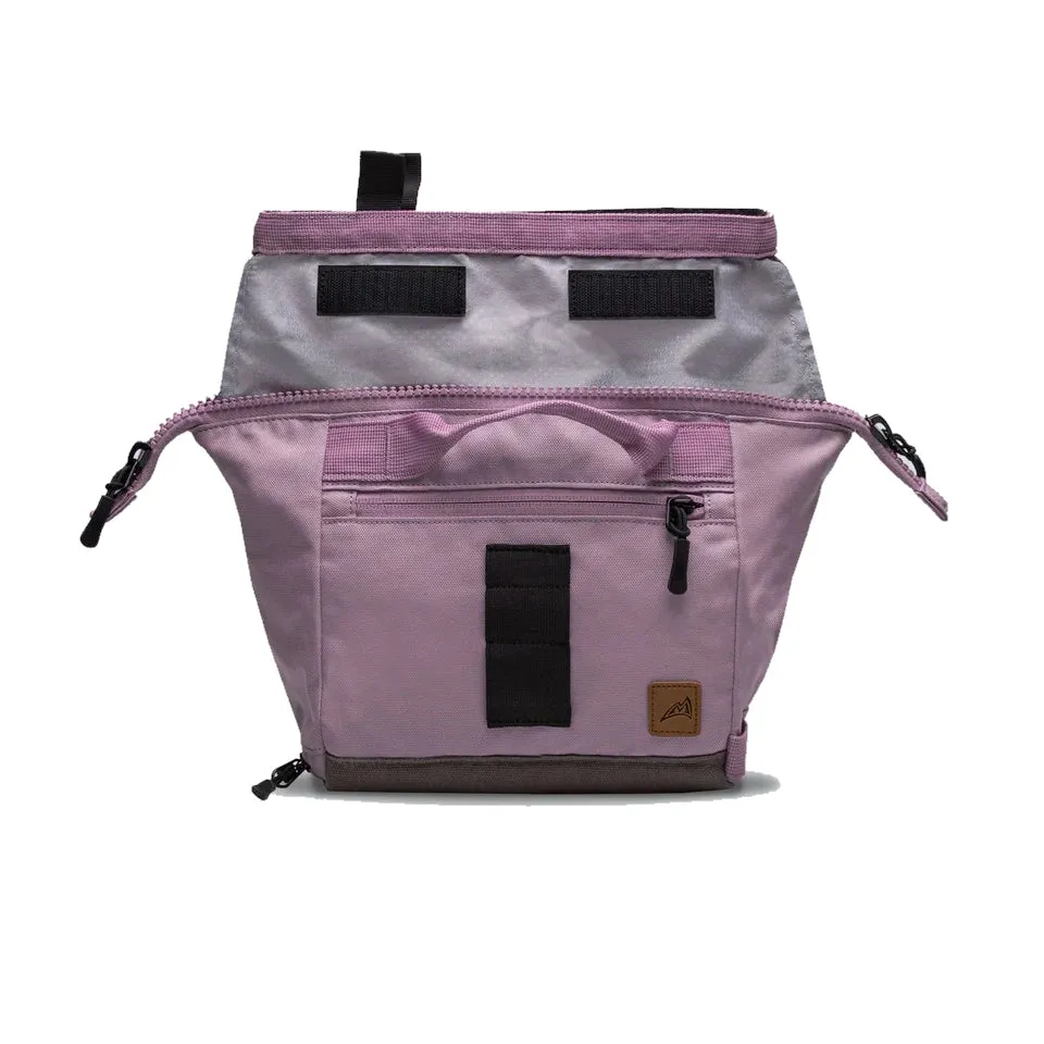 Boulder chalk bag Mad Rock Hanger