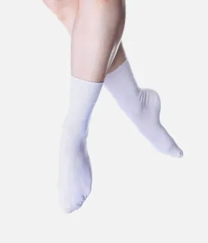 Boys Basic Ballet Socks - ESOX
