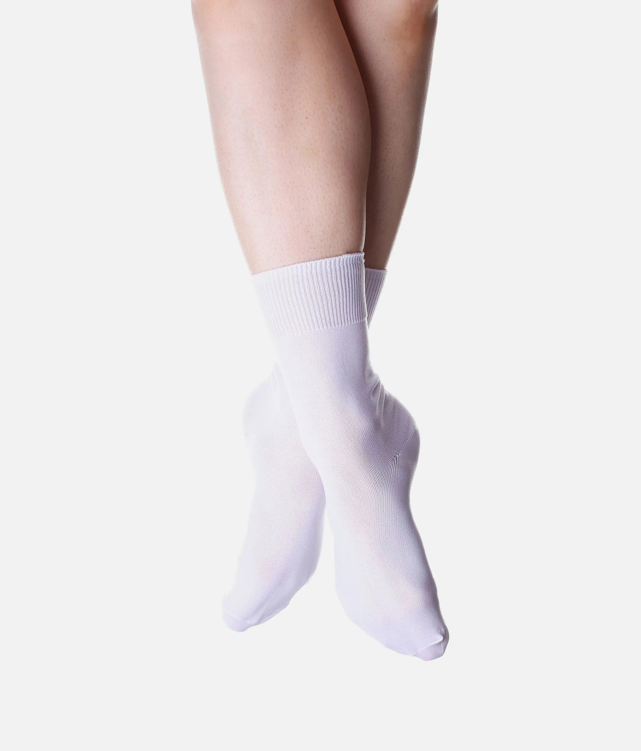 Boys Basic Ballet Socks - ESOX