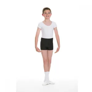 Boys matt shorts