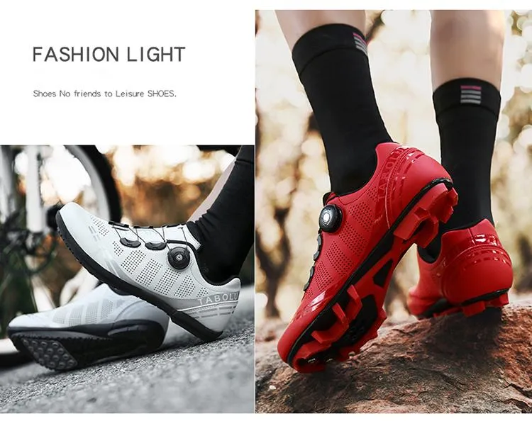 Breathable Cycling Shoes