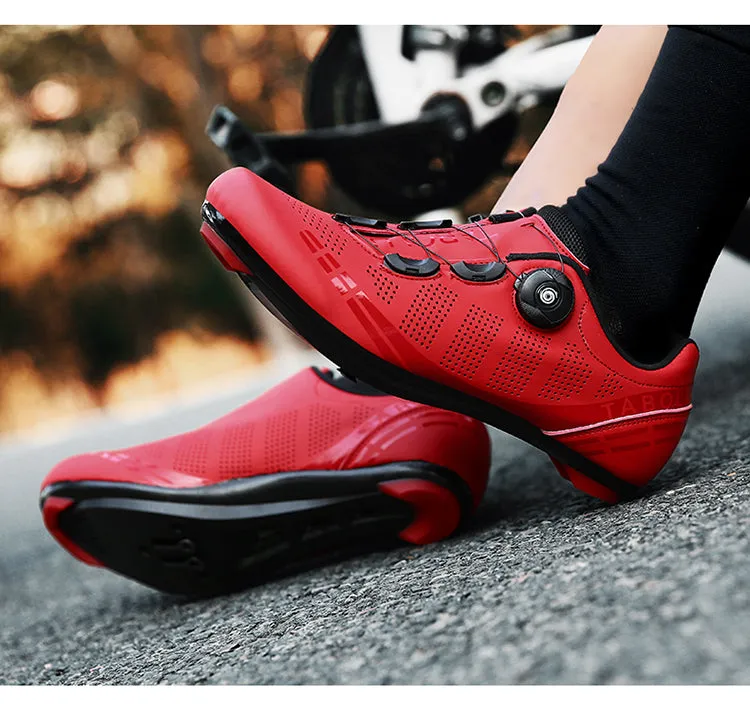 Breathable Cycling Shoes