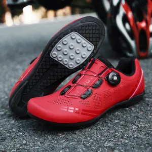 Breathable Cycling Shoes