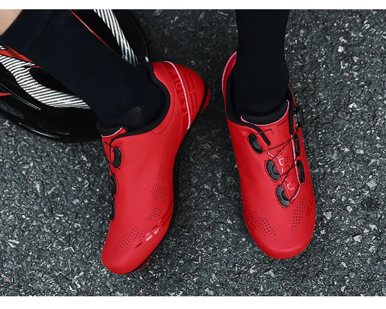 Breathable Cycling Shoes