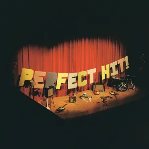 Buffet Lunch - PERFECT HIT! [Yellow Vinyl]