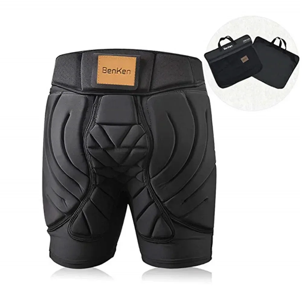 Butt Pads