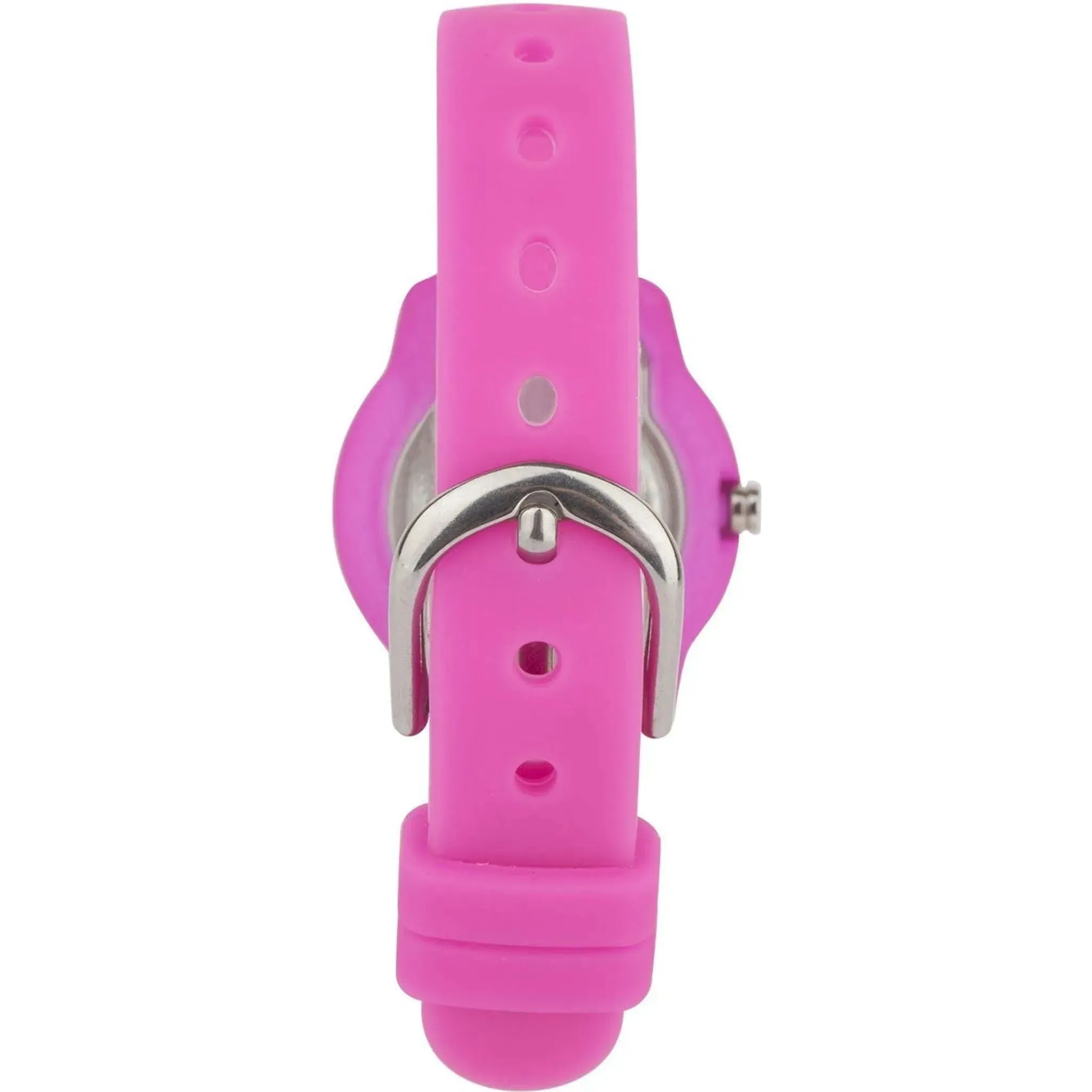 Cactus - Junior - Time Teacher - Pink / flowers