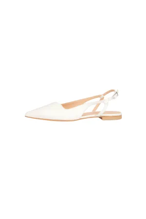 CALZATURE DONNA SHOES - NAPPA TOFU