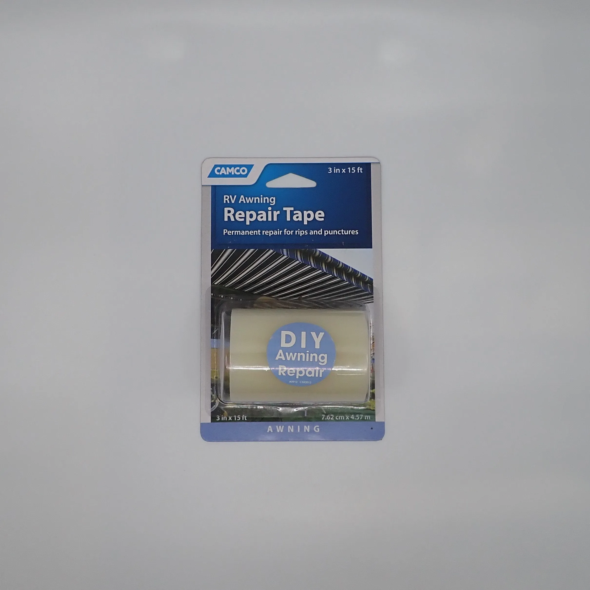 Camco Diy Awning Repair Tape for Caravan and Rv