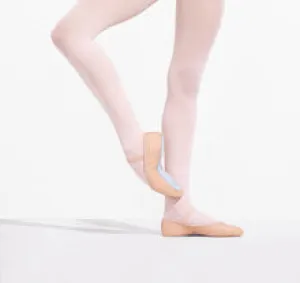 Capezio Daisy Full Sole Leather Ballet-child/toddler