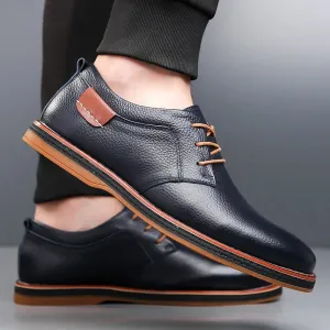 Carlos Classic Leather