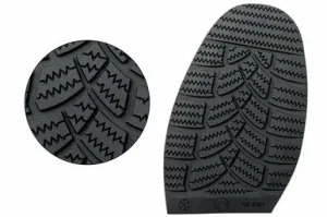 Casali Winter Rubber Half Soles