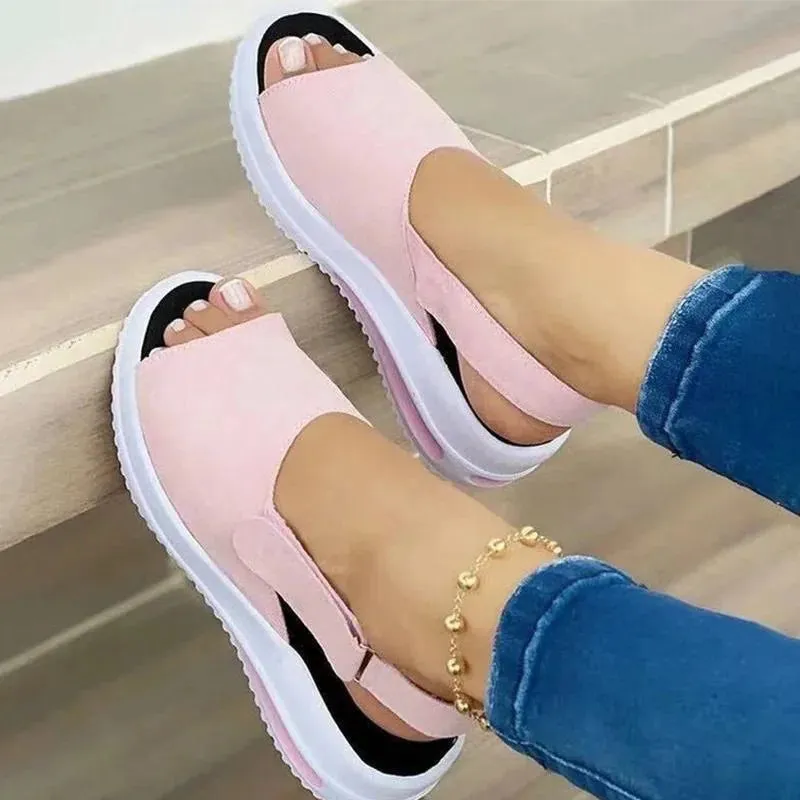 Casual Shoes Women Canvas Ladies Summer Fashion Sneakers  Slip On Female Flat Shallow Plus Size Women's Running Shoe