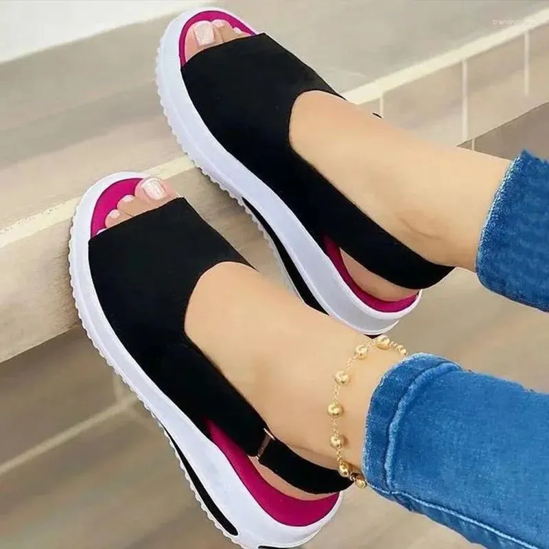Casual Shoes Women Canvas Ladies Summer Fashion Sneakers  Slip On Female Flat Shallow Plus Size Women's Running Shoe