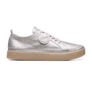 Clarks Barleigh Lace Shoes (Standard Fit)