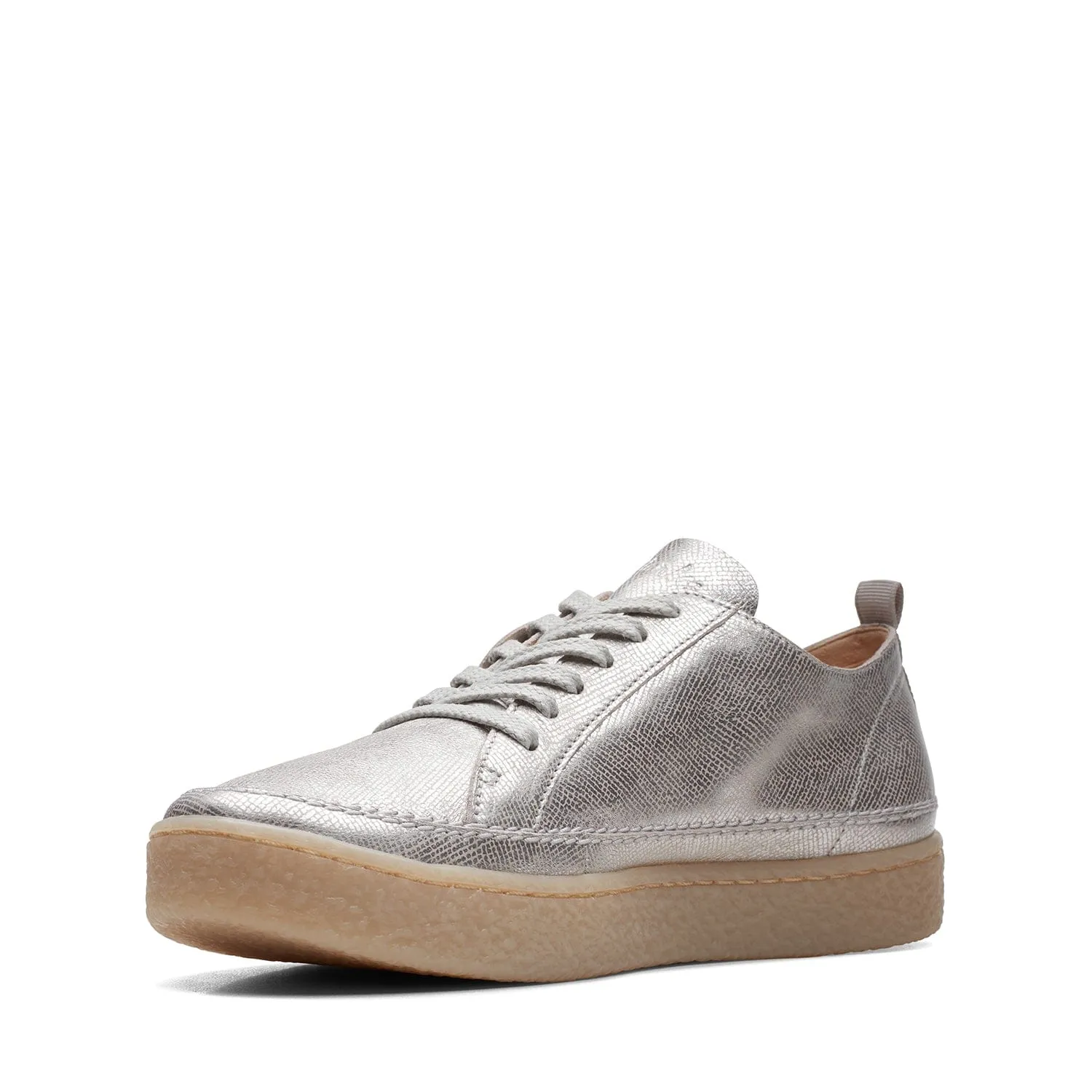 Clarks Barleigh Lace Shoes (Standard Fit)