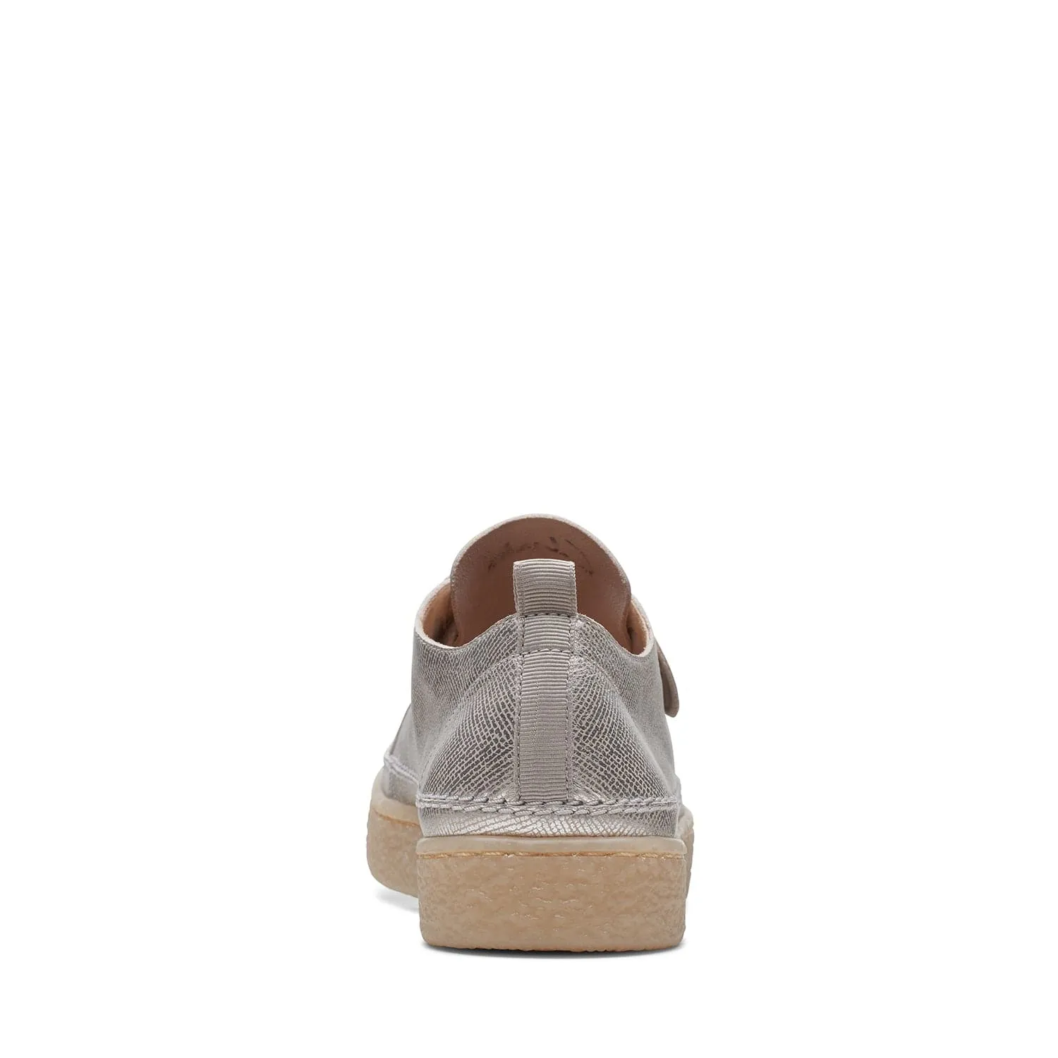 Clarks Barleigh Lace Shoes (Standard Fit)