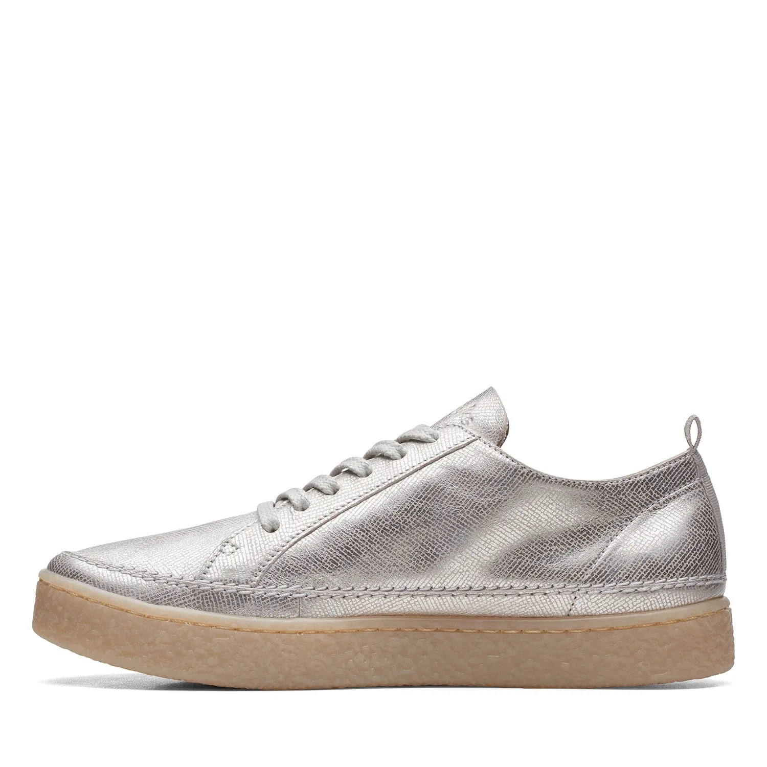 Clarks Barleigh Lace Shoes (Standard Fit)