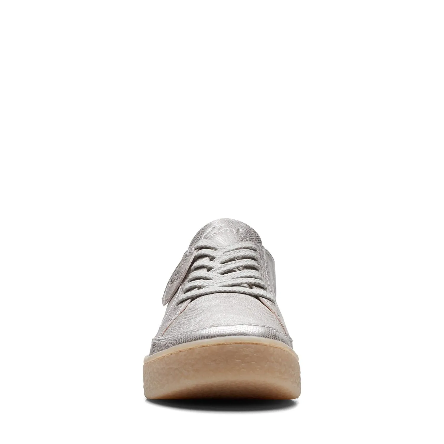 Clarks Barleigh Lace Shoes (Standard Fit)