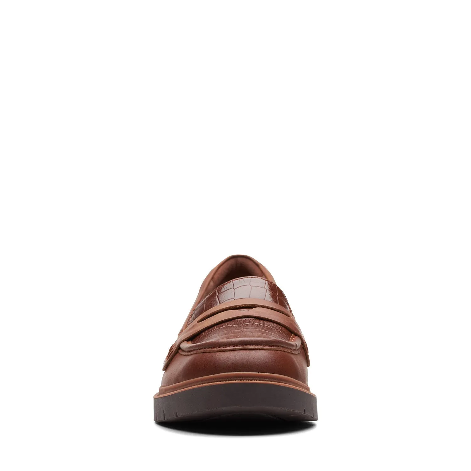 Clarks Westlynn Ayla Shoes (Standard Fit)
