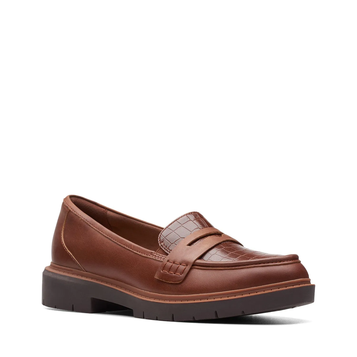 Clarks Westlynn Ayla Shoes (Standard Fit)