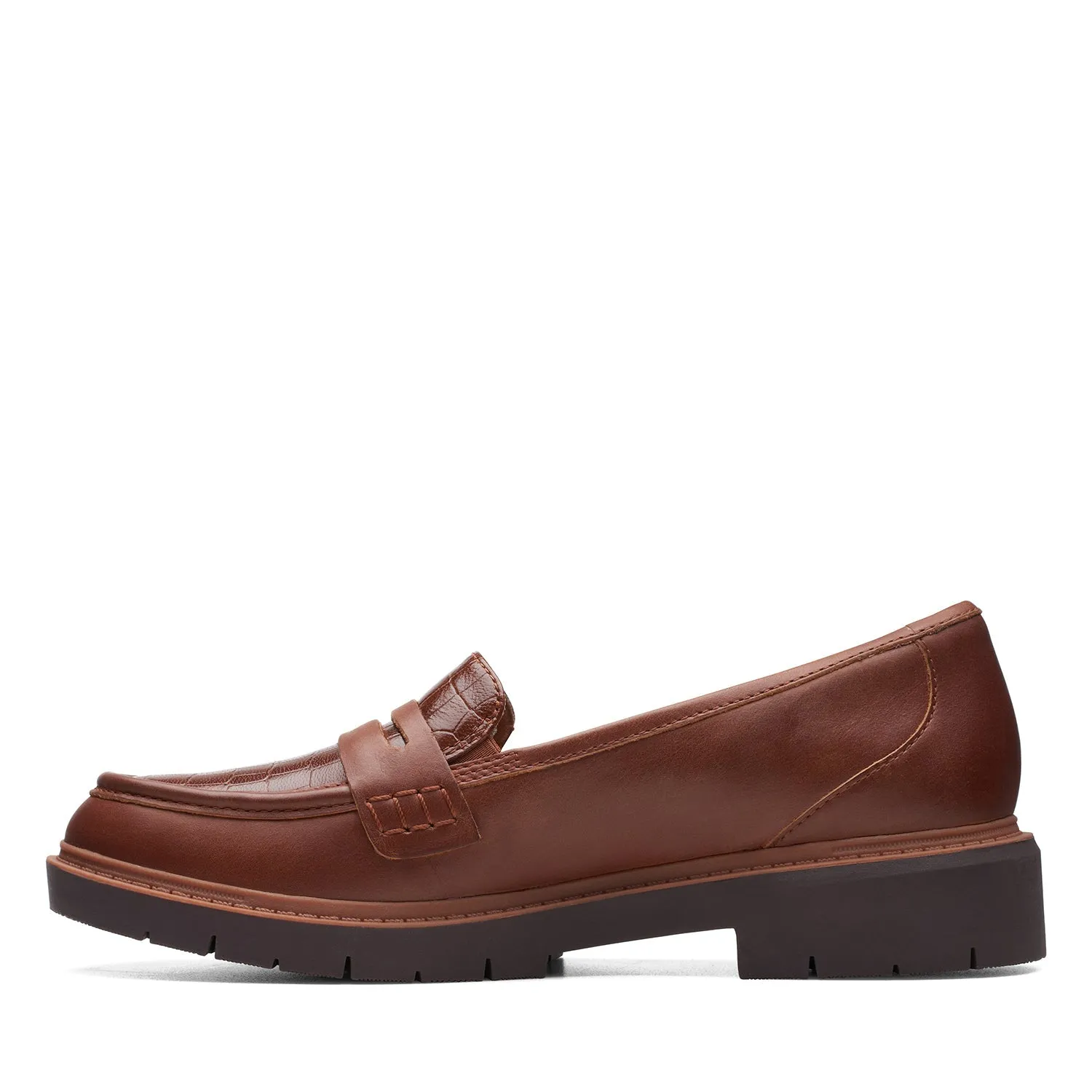 Clarks Westlynn Ayla Shoes (Standard Fit)