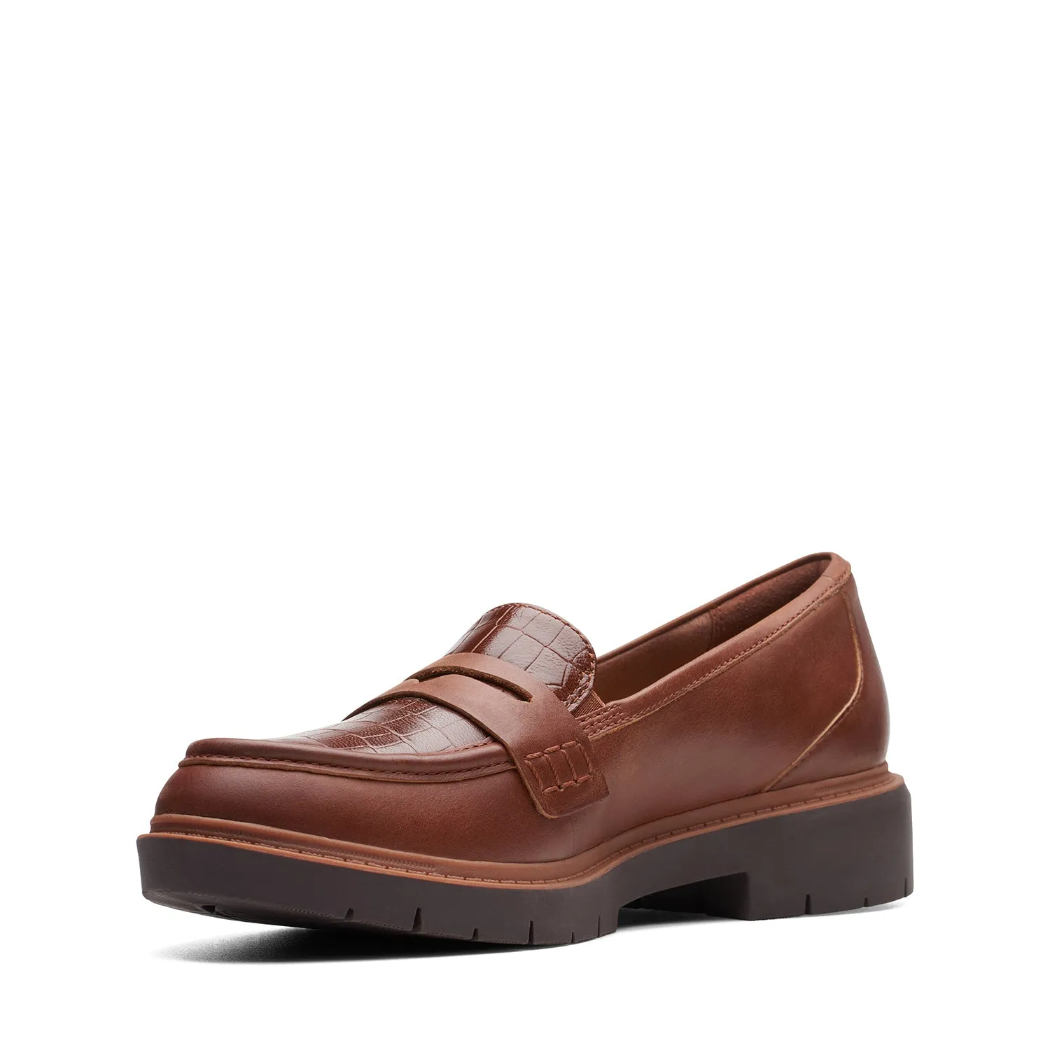 Clarks Westlynn Ayla Shoes (Standard Fit)