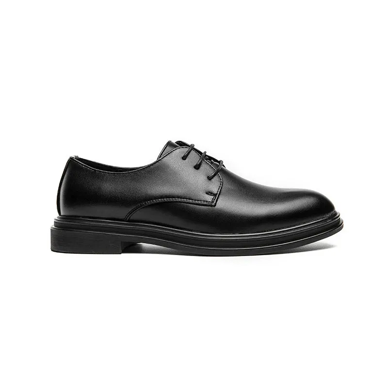 Classic Derby Shoes Brogues