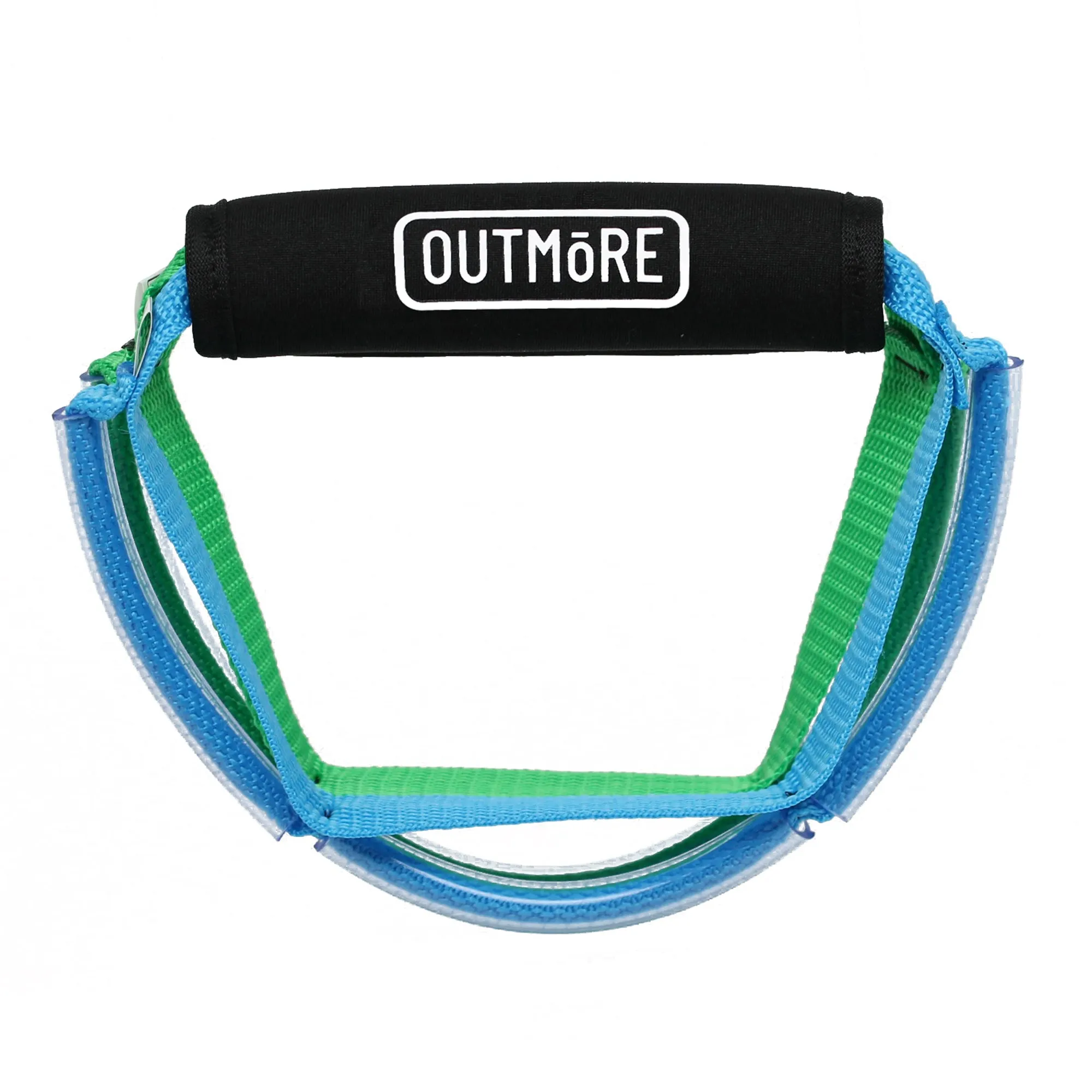 Climbing Gear Organizer