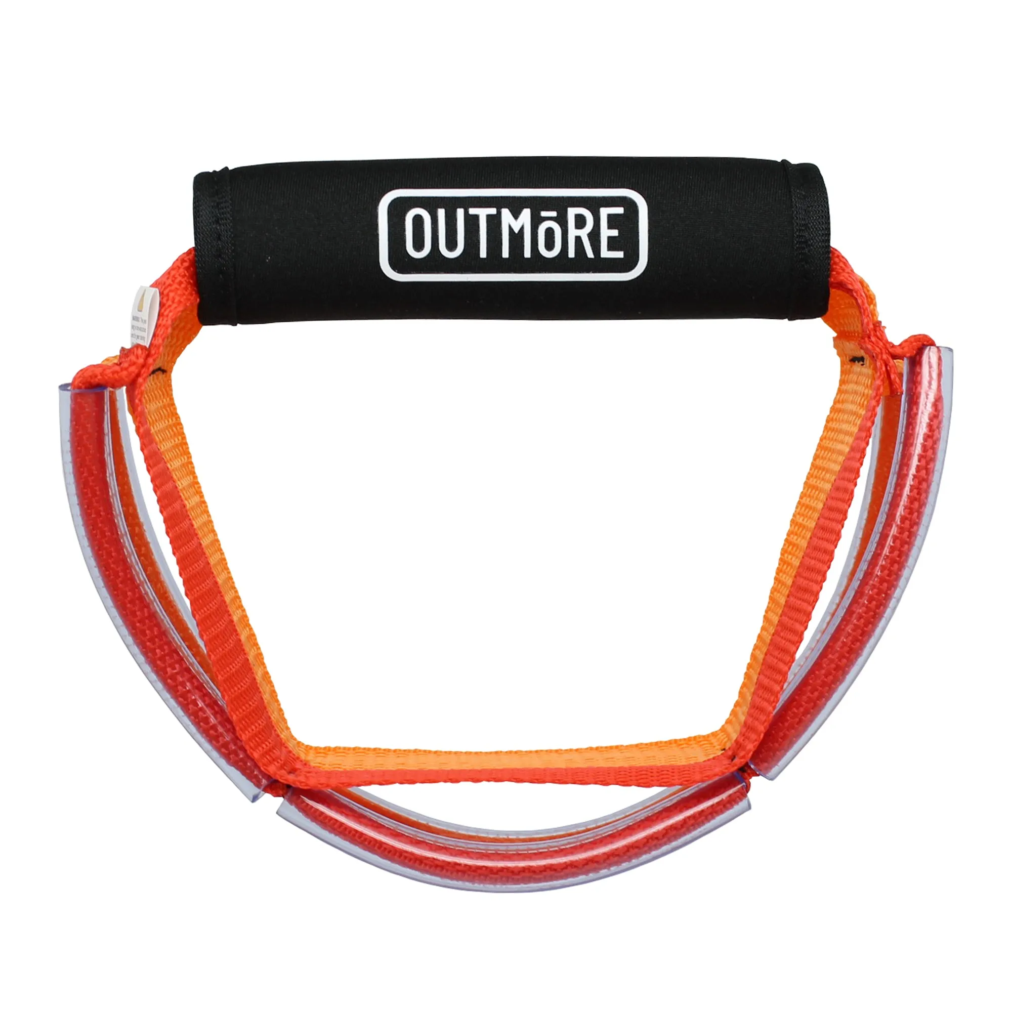 Climbing Gear Organizer