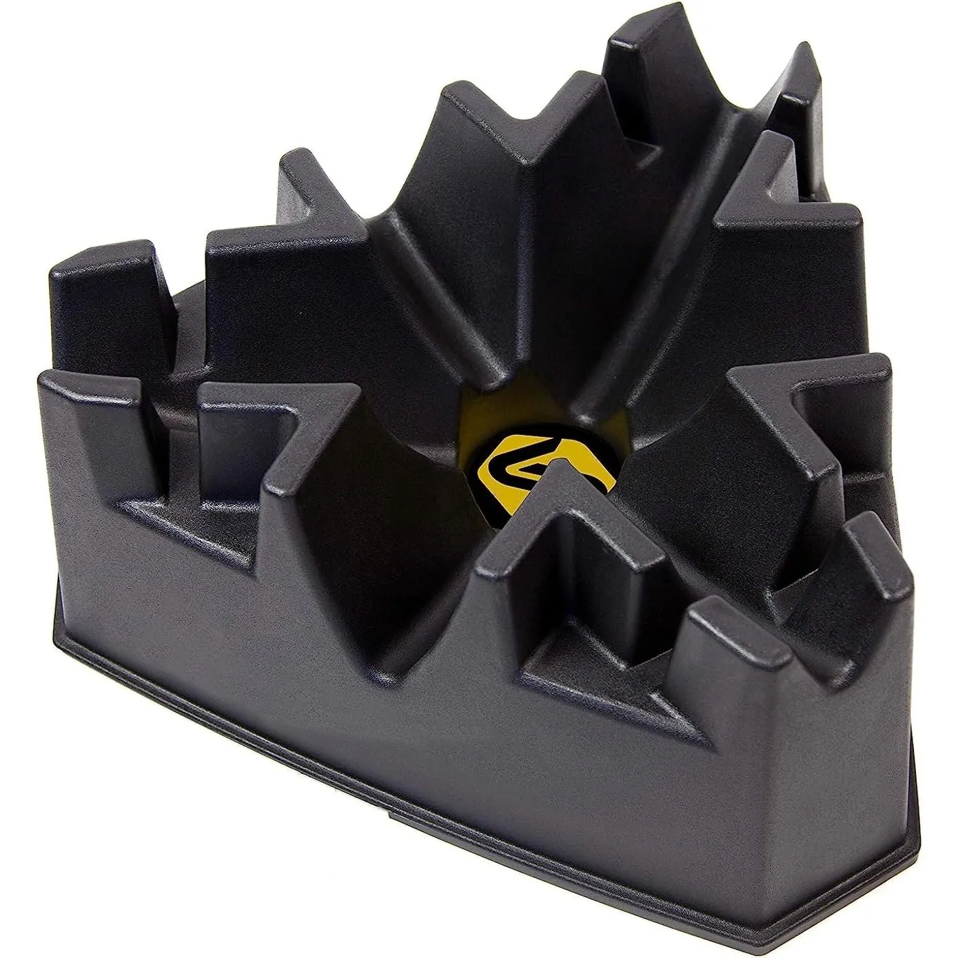 Climbing Riser Block for Indoor Bike Trainer