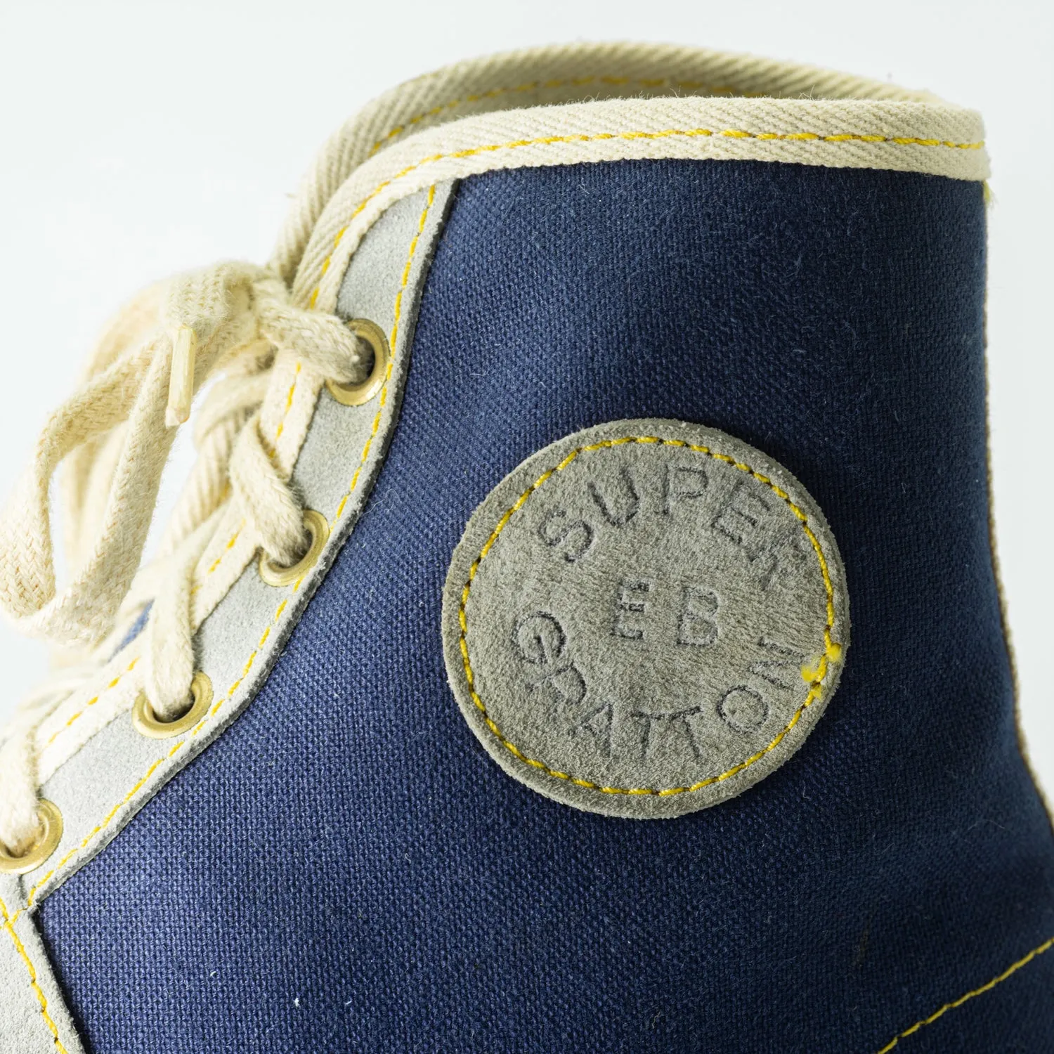 Climbing Shoes Super Gratton