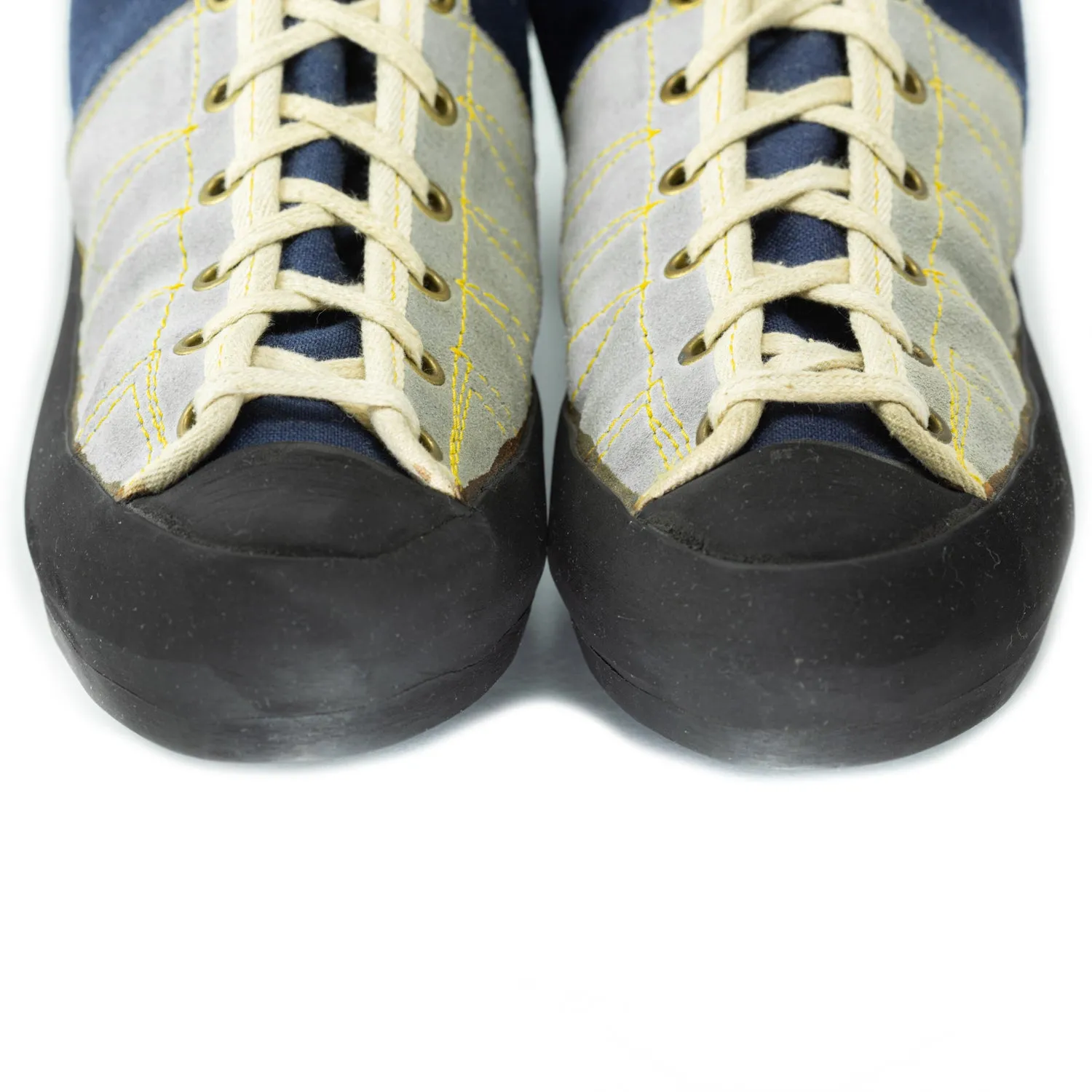 Climbing Shoes Super Gratton