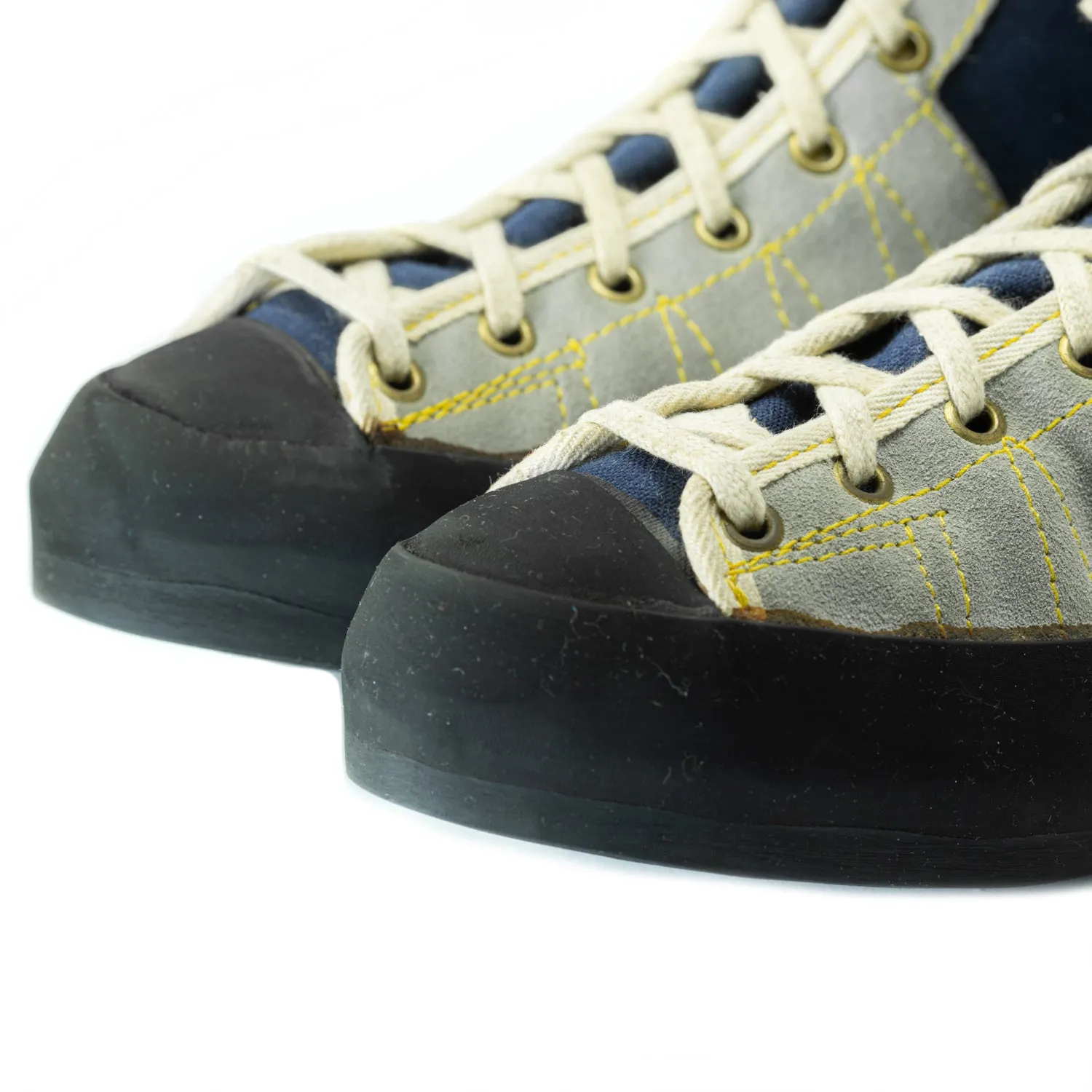 Climbing Shoes Super Gratton