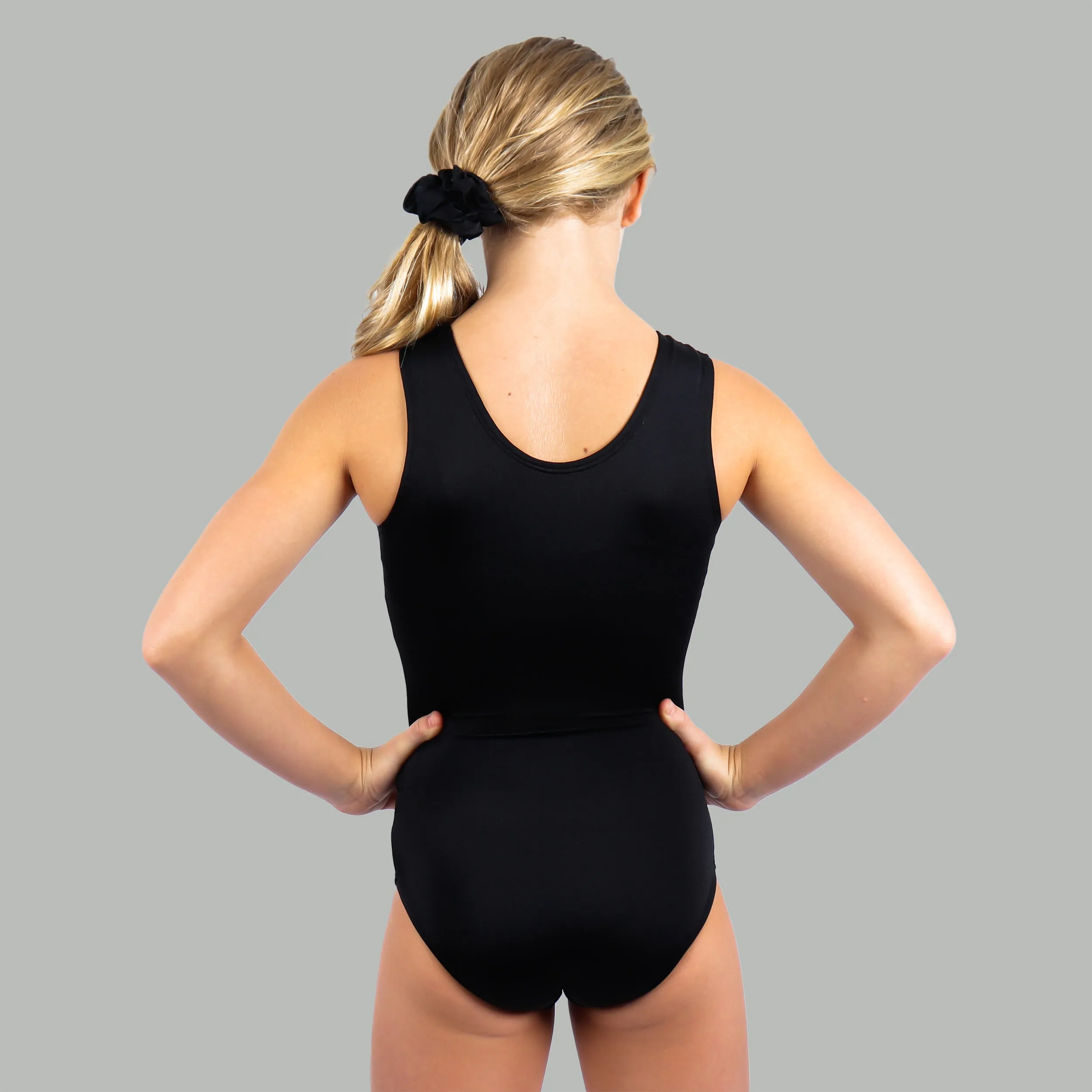 Comic Word Bubbles Leotard
