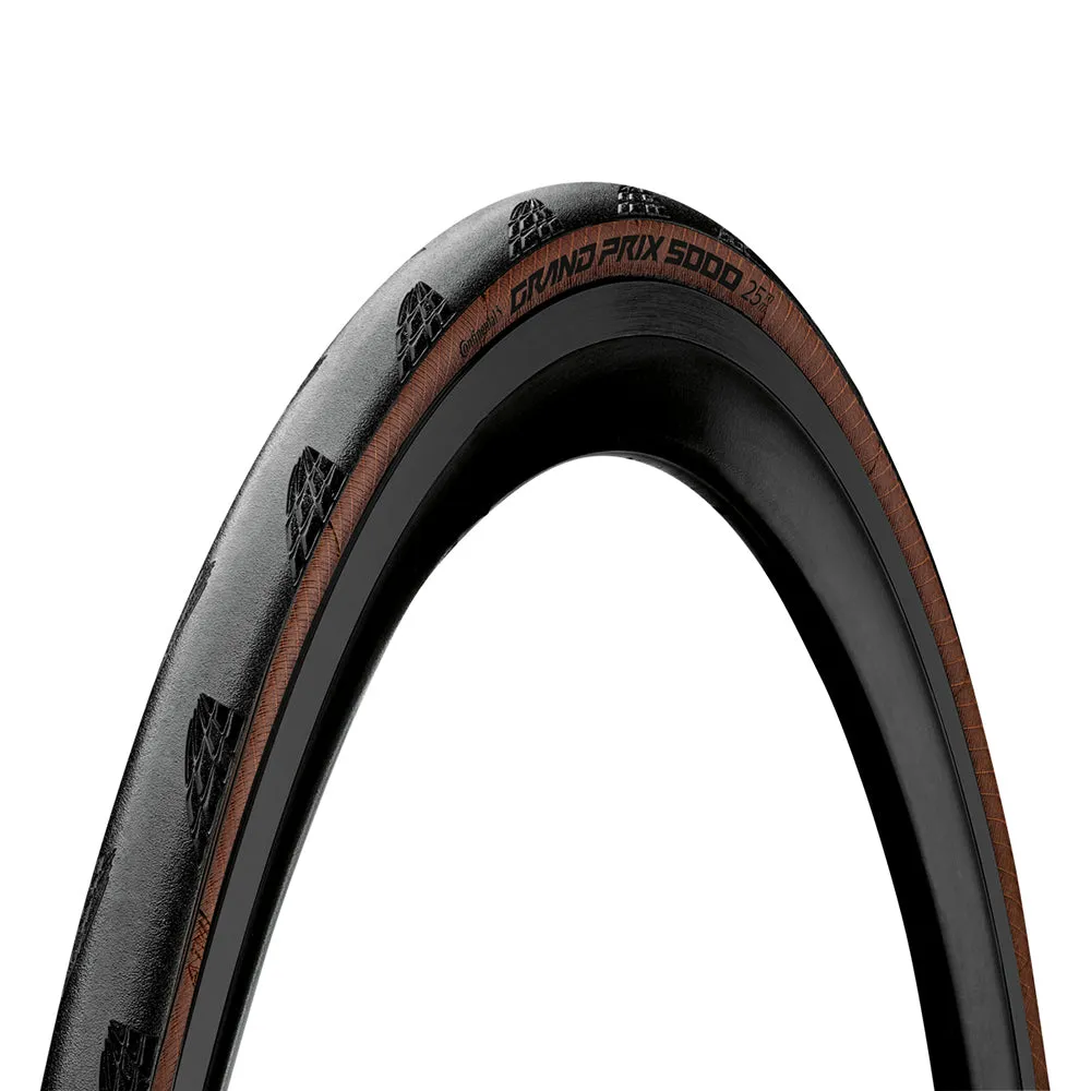 Continental GP5000 Clincher 700