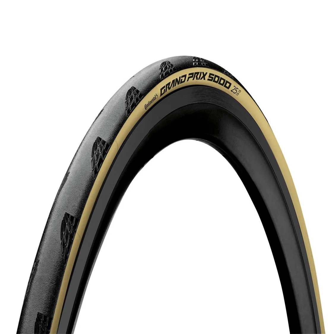 Continental GP5000 Clincher 700