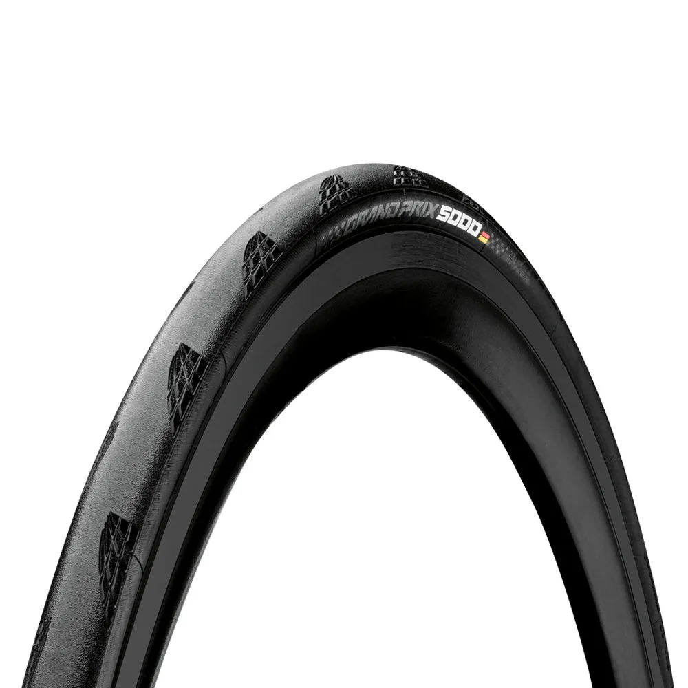 Continental GP5000 Clincher 700