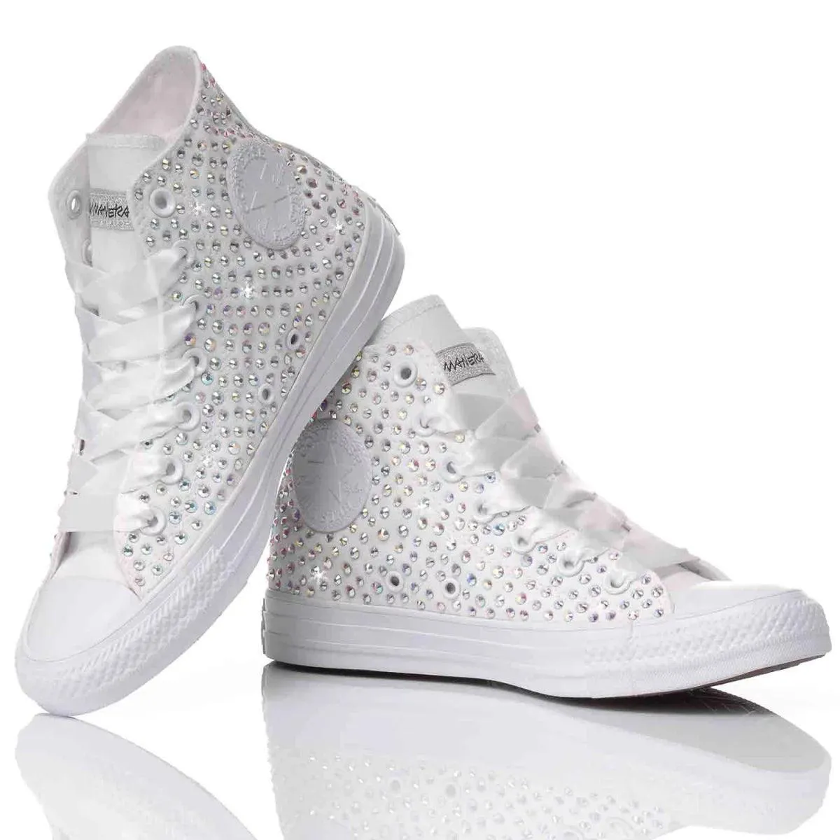 Converse Swarovski Aurora