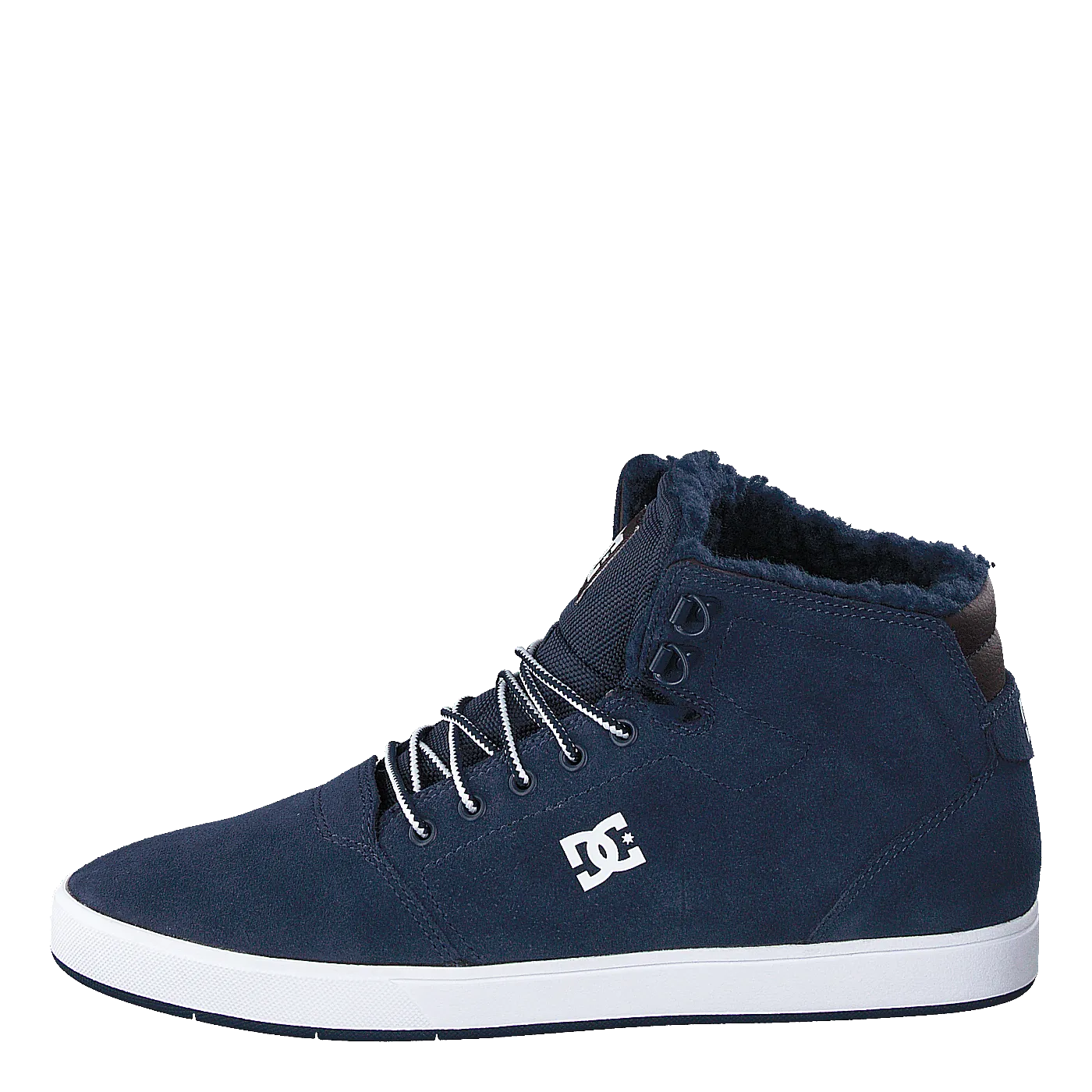 Crisis High Wnt Navy/khaki