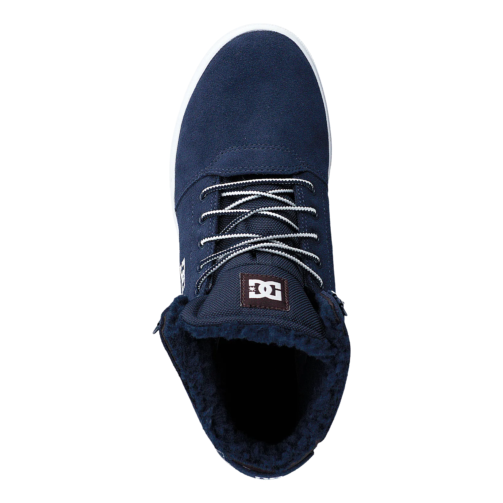 Crisis High Wnt Navy/khaki