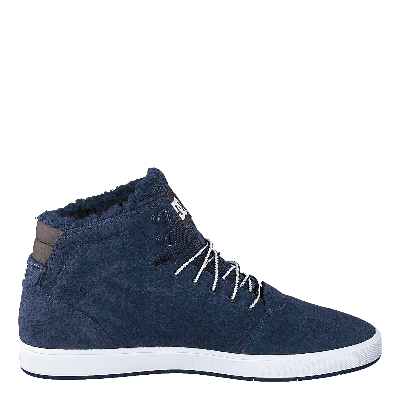Crisis High Wnt Navy/khaki