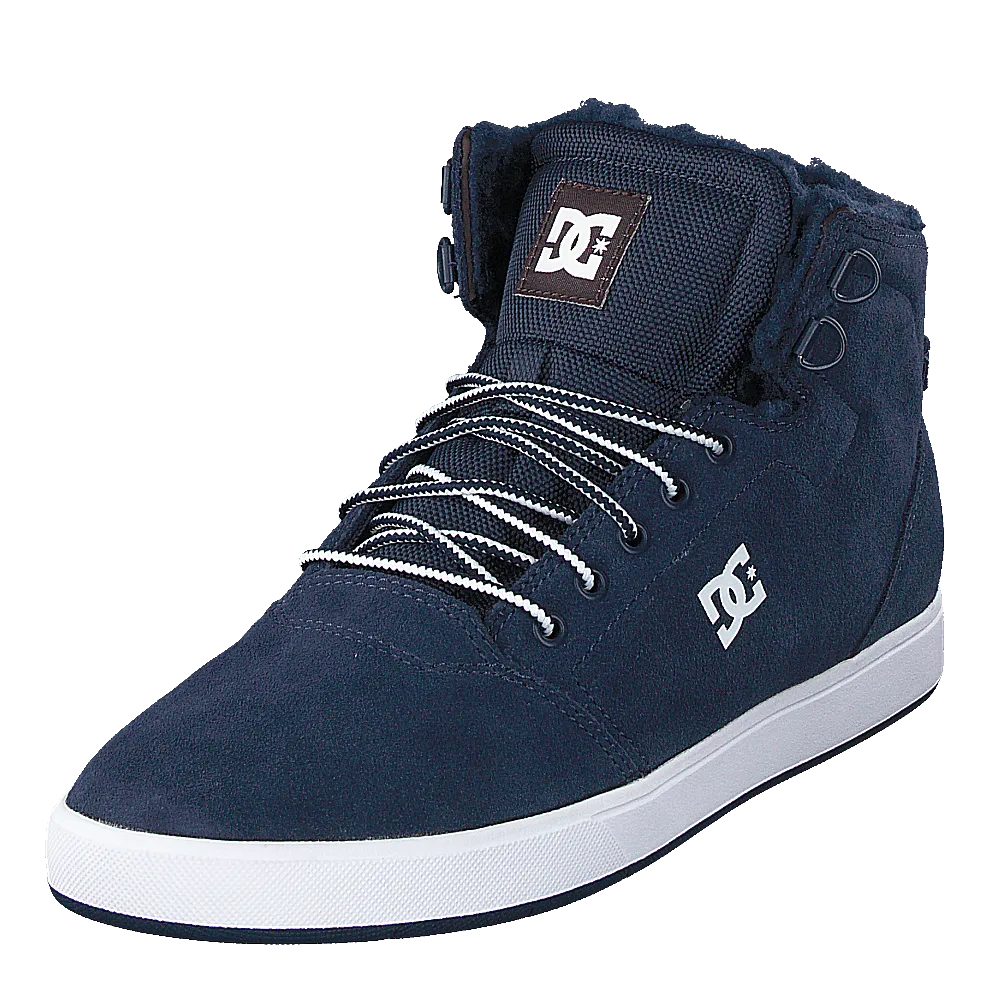 Crisis High Wnt Navy/khaki