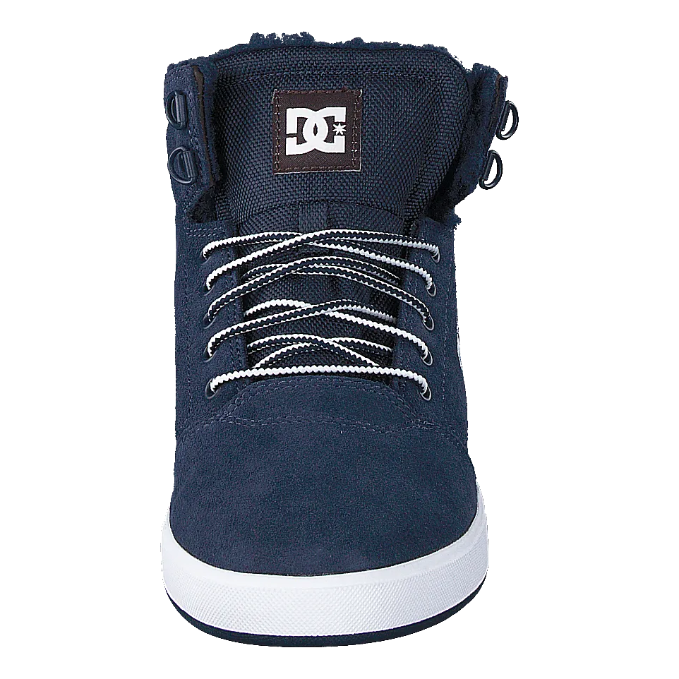 Crisis High Wnt Navy/khaki