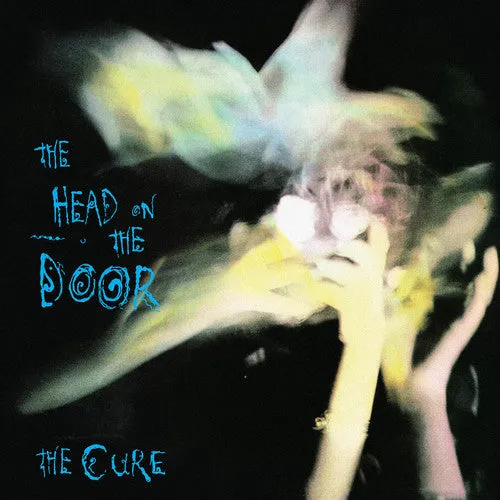 Cure, The - The Head On The Door