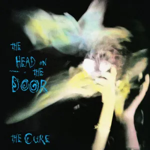 Cure, The - The Head On The Door