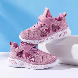 Cute Girls Running Shoes