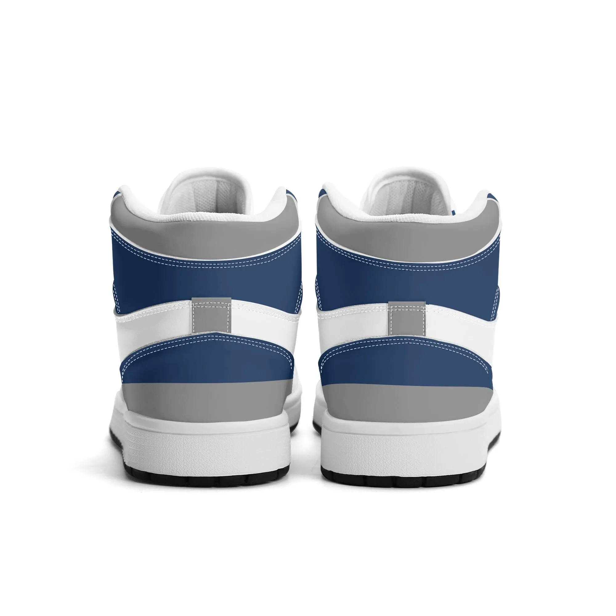 Dallas Football Sports Team Themed Shoes