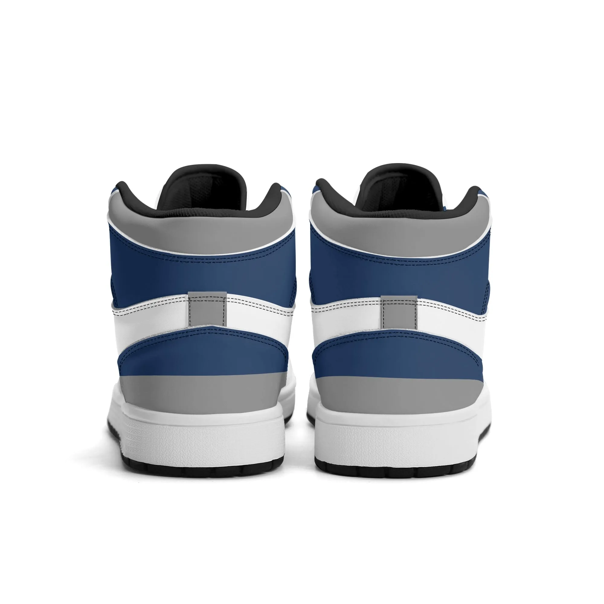 Dallas Football Sports Team Themed Shoes