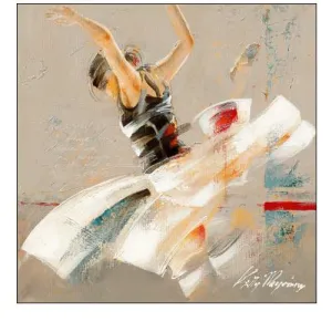 Dance Fusion I